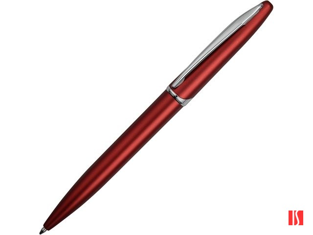 Ручка шариковая «Империал», красный металлик