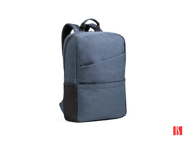 REPURPOSE BACKPACK. Рюкзак для ноутбука 15'6'', синий