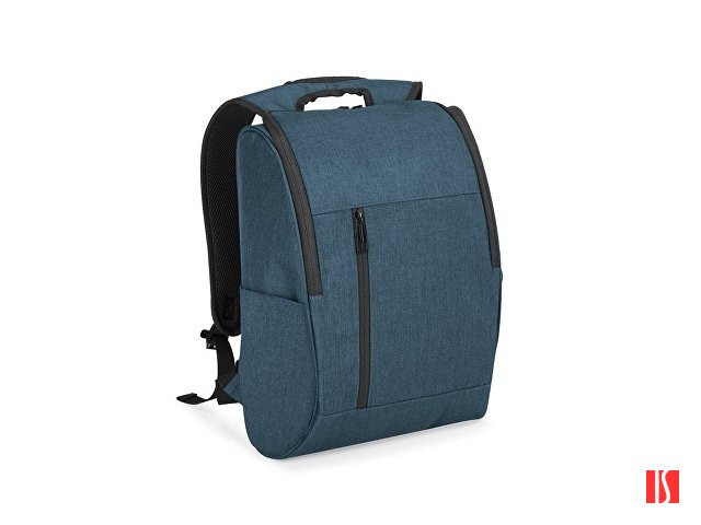 LUNAR. Рюкзак для ноутбука до 15.6'', синий