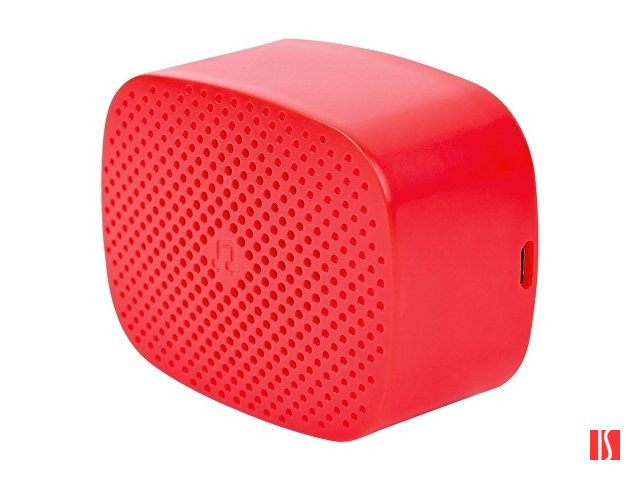 Портативная акустика Rombica MySound Melody Red (P)