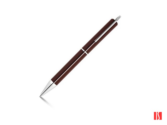 HOOK. Шариковая ручка, коричневый