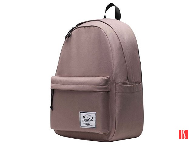 Herschel Classic™ рюкзак для ноутбука из переработанного материала 26 л, розовое золото