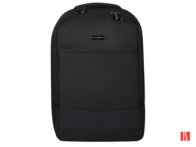 Рюкзак Eberhart Backpack черный EBH006