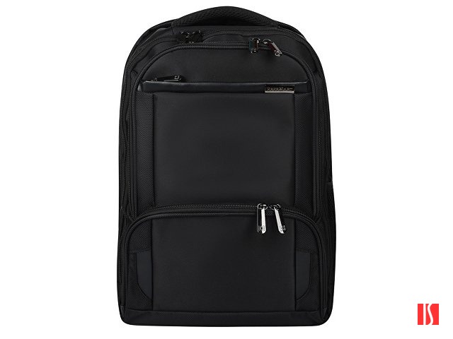 Рюкзак Eberhart Backpack черный EBH001