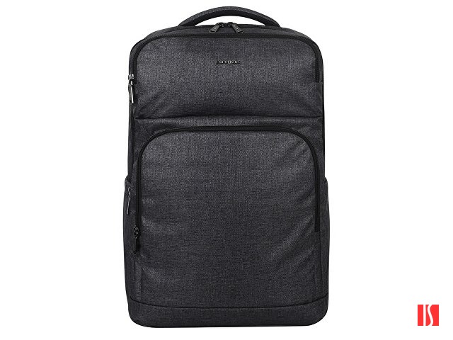 Рюкзак Eberhart Backpack темно-серый EBH19807-DG-17"
