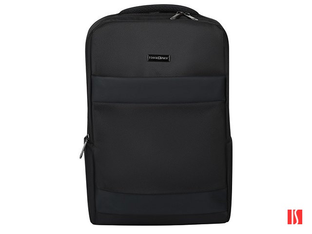 Рюкзак Eberhart Backpack черный EBH005
