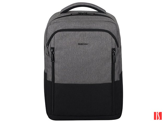 Рюкзак Eberhart Backpack темно-серый EBH29723-LG-14"