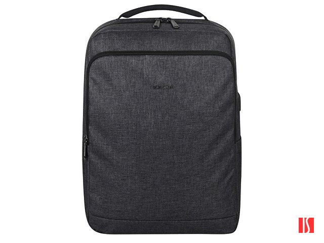 Рюкзак Eberhart Backpack темно-серый EBH29827-DG-14"