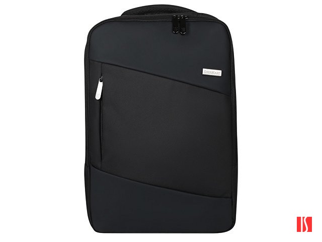 Рюкзак Eberhart Backpack черный EBH004