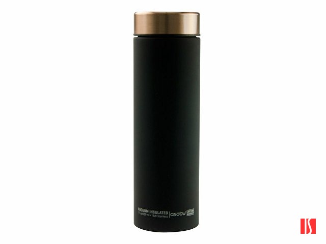 Термос LE BATON, медный (Р)
