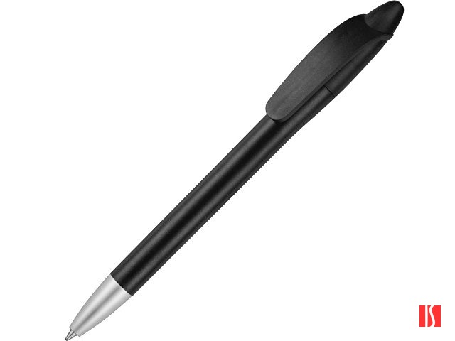 Ручка шариковая Celebrity «Айседора», черный