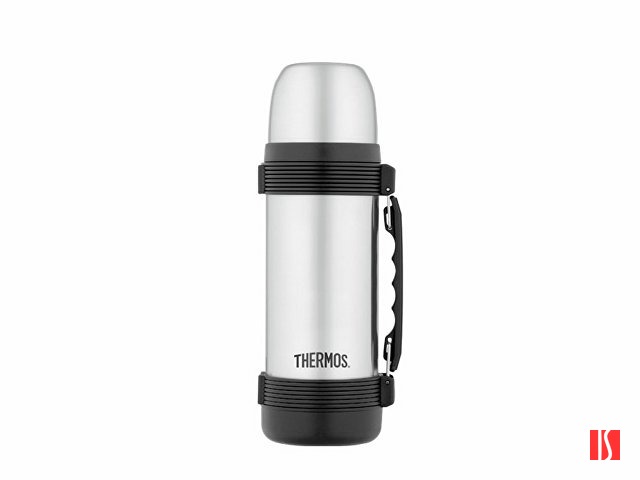 Термос из нерж. стали тм THERMOS 2550 Stainless Steel Vacuum Flask  1L