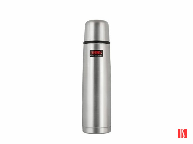 Термос из нерж. стали тм THERMOS FBB-750B Stainless SteeL Flask 0.75L