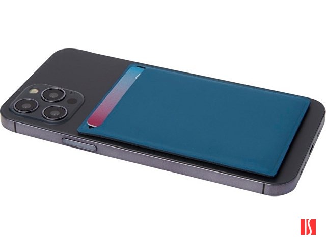 Magclick Кошелек для телефона, tech blue