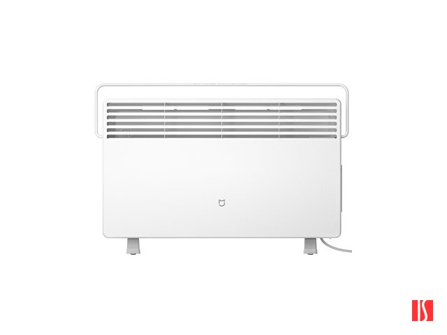 Обогреватель конвекционный Mi Smart Space Heater S KRDNQ03ZM (BHR4037GL)