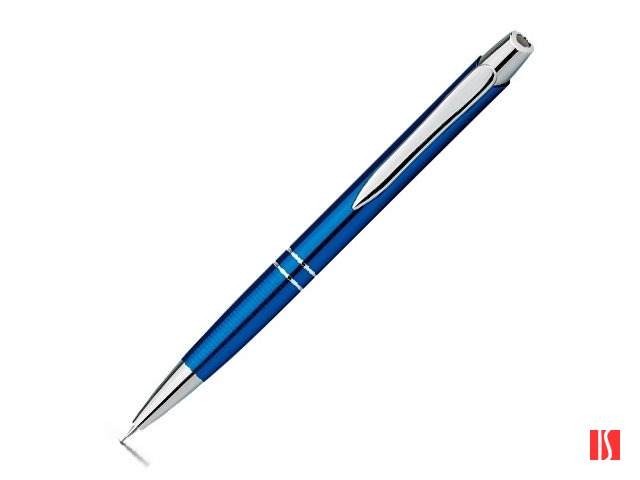 13522. Mechanical pencil, синий