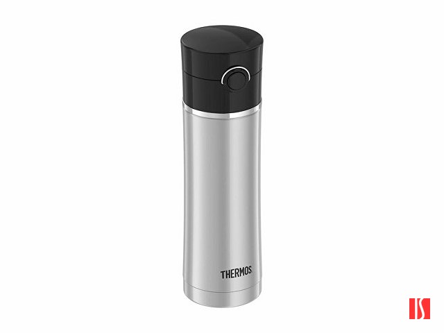 Термос из нерж. стали тм THERMOS NS402BK 0.47L