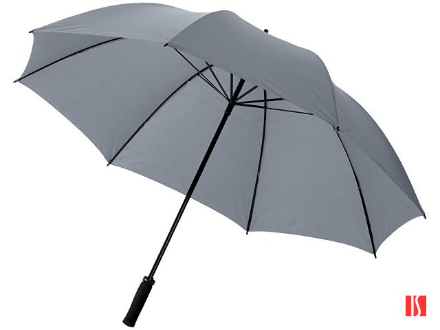 Зонт Yfke противоштормовой 30", серый