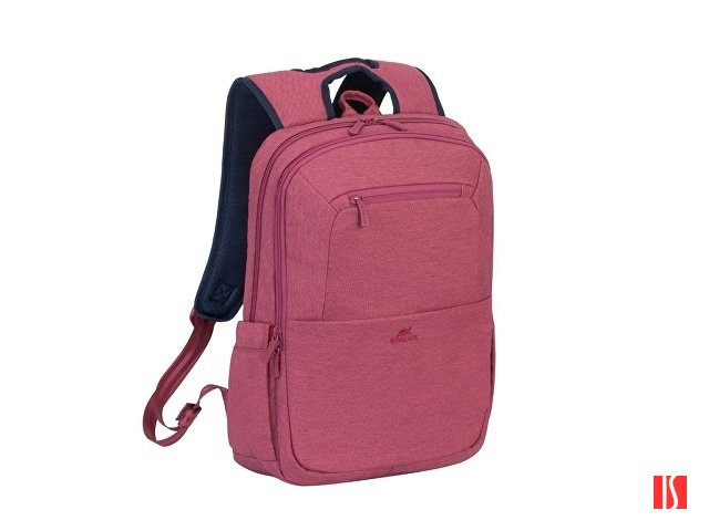 Рюкзак для ноутбука 15.6" 7760, красный