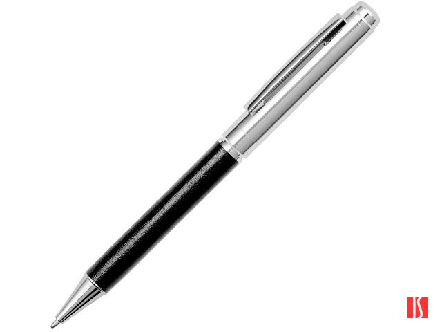 Ручка металлическая шариковая «Fabrizio», черный