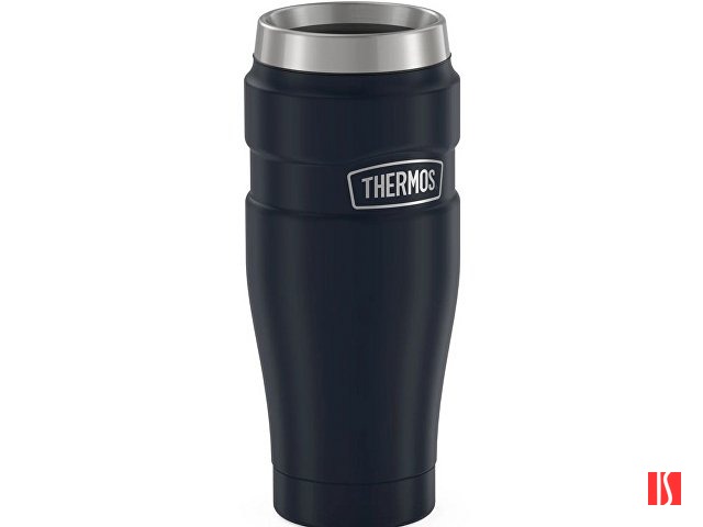 Кружка-термос из нерж. стали тм THERMOS SK1005 MB  0.47L