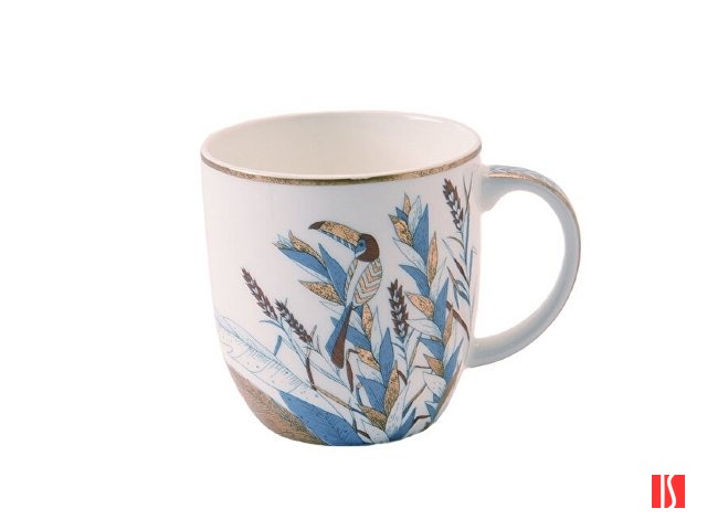 Кружка Valerie Concept CUP 2 WHT