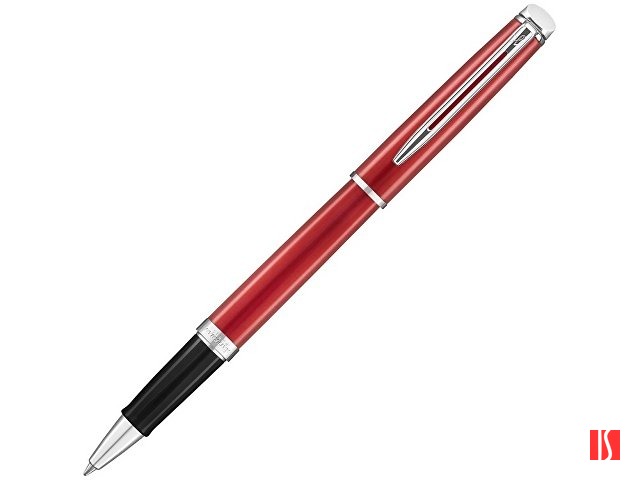 Ручка роллер Waterman Hemisphere Red Comet