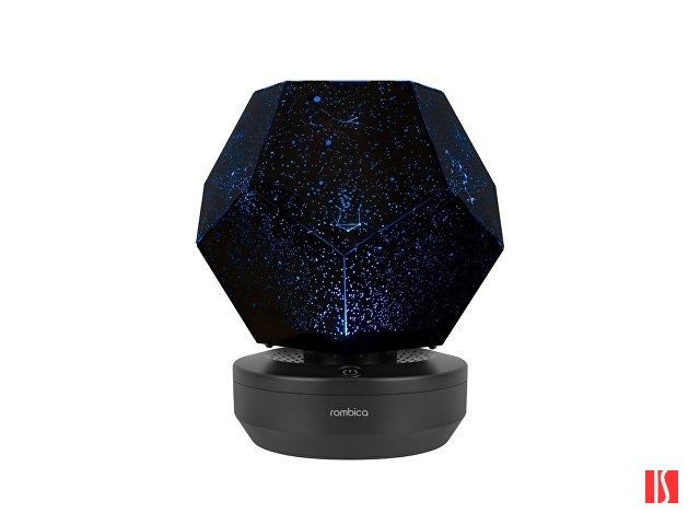 Ночник Rombica LED Galaxy