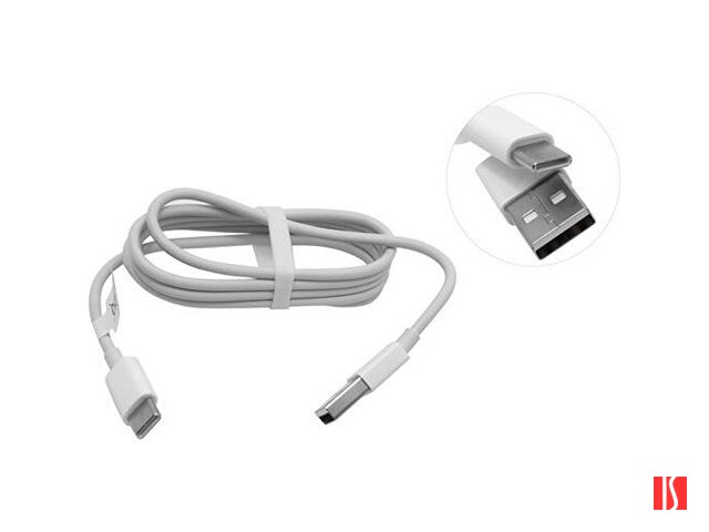 Кабель Mi USB-C Cable 1m White (BHR4422GL)