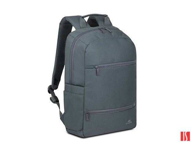 RIVACASE 8265 dark grey Laptop рюкзак для ноутбука 15.6" / 6