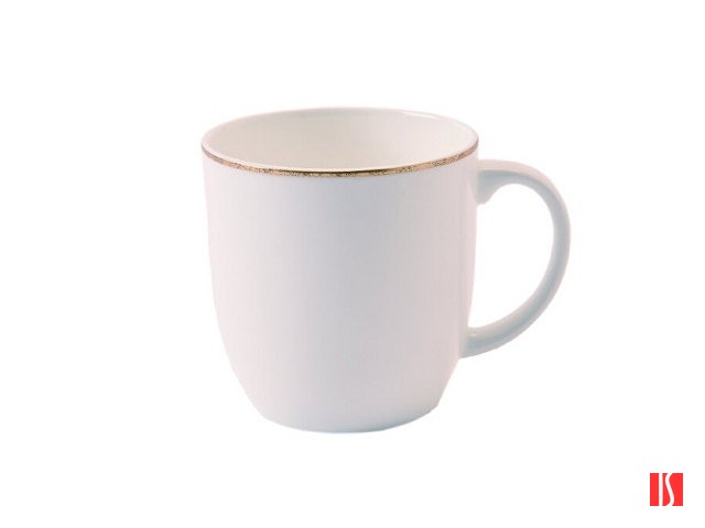 Кружка Valerie Concept CUP 2 UNI WHT