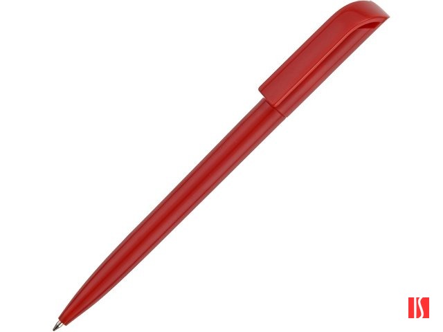 Ручка шариковая «Миллениум», красный