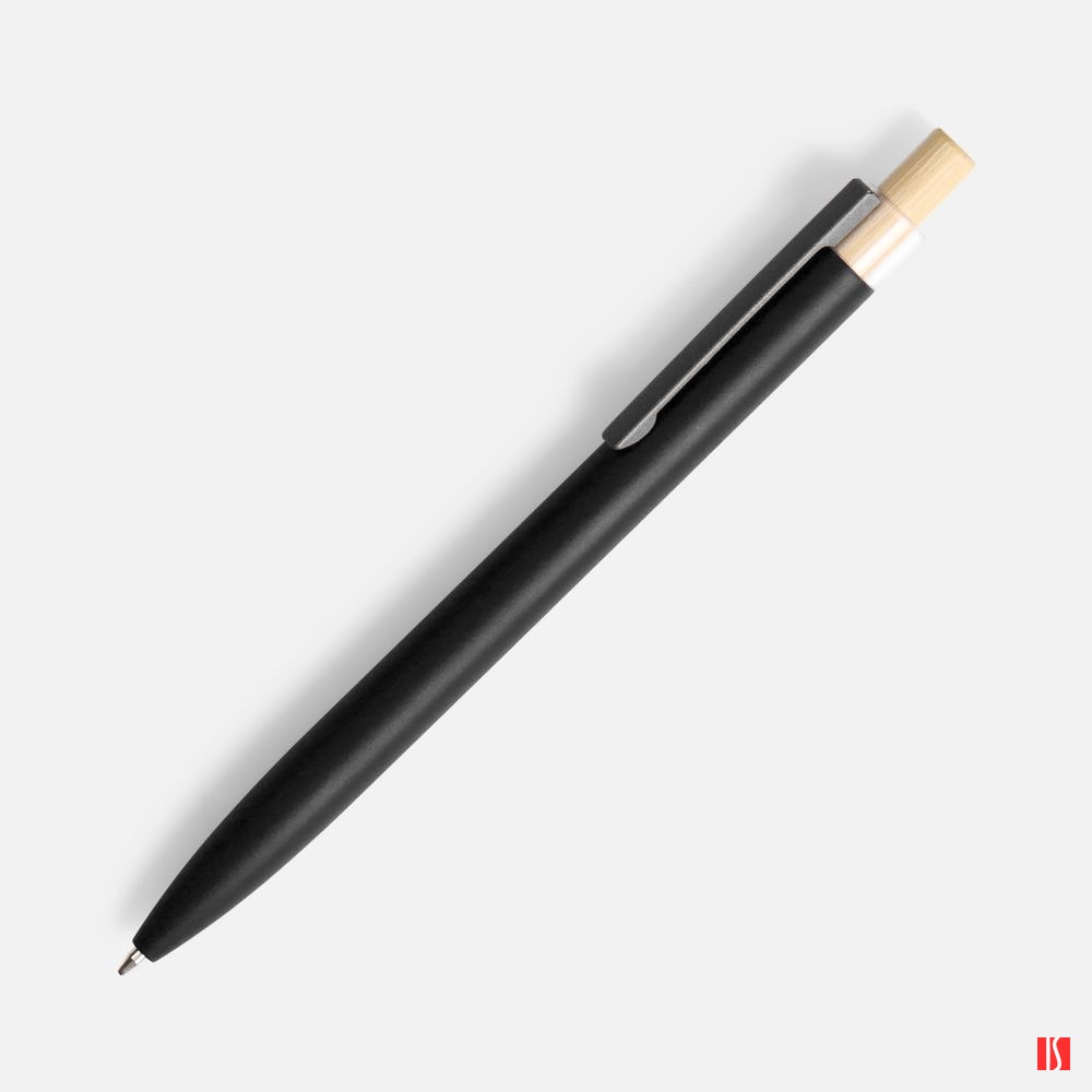 Ручка шариковая Bambink, черная
