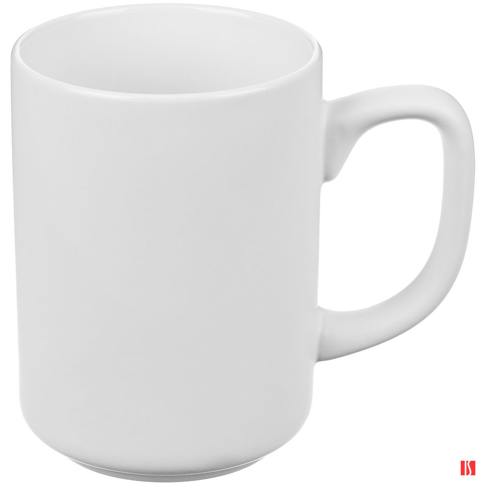 Кружка Mugful, белая