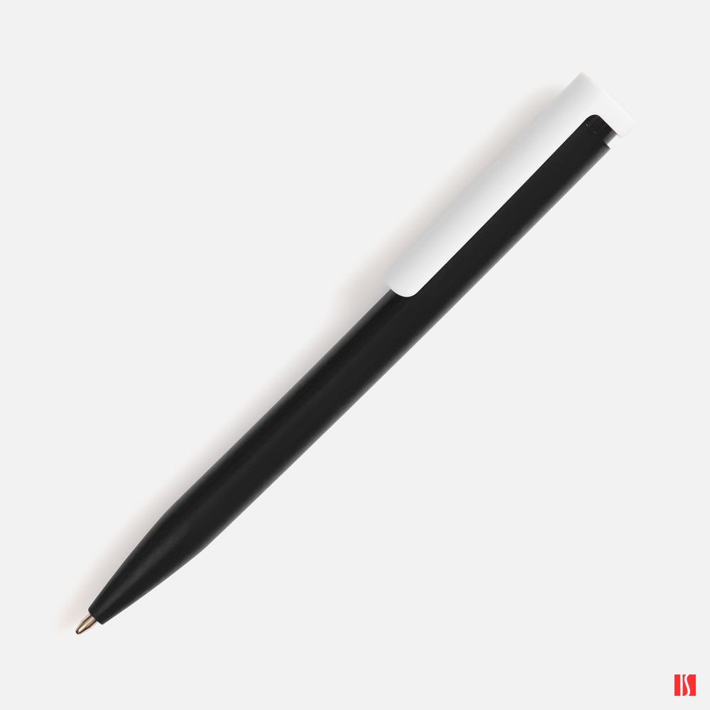 Ручка шариковая Dotto, черная