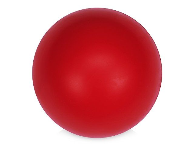 Мячик-антистресс «Малевич», красный