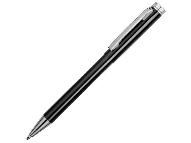 Ручка шариковая "Dover", черный, черные чернила