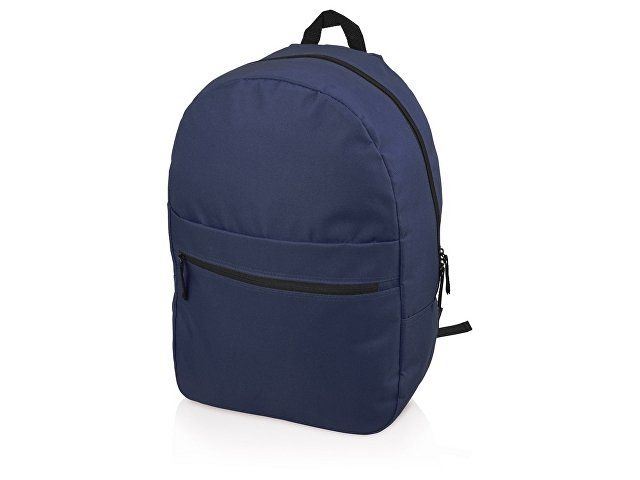 Рюкзак "Vancer", темно-синий