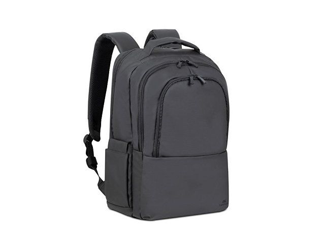 RIVACASE 8435 black ECO рюкзак для ноутбука 15.6" / 6