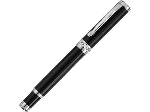 Ручка-роллер Cerruti 1881 модель «Focus» в футляре (Р)